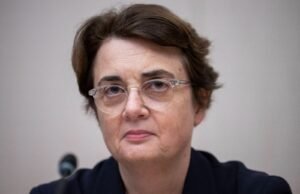 Pencurian di Louvre: presiden museum, Laurence des Cars, mengajukan pengunduran dirinya kepada Emmanuel Macron