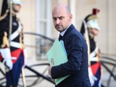 Setelah memfitnah Francesca Albanese, Jean-Noël Barrot mundur