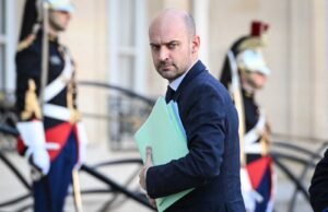 Setelah memfitnah Francesca Albanese, Jean-Noël Barrot mundur