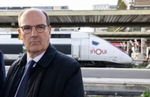 Dengan keuntungan 1,8 miliar pada tahun 2025, SNCF tampaknya menjadi perusahaan kereta api paling bankable di Eropa