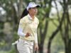 Pemimpin Jeeno Thitikul memenangkan turnamen kandang LPGA Thailand untuk pertama kalinya