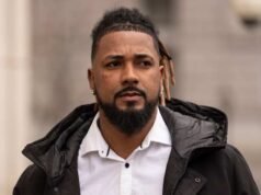 Pelempar penjaga Emmanuel Clase dan Luis Ortiz sedang berjuang melawan kasus perusakan lapangan di awal pelatihan musim semi