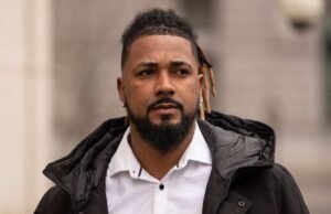 Pelempar penjaga Emmanuel Clase dan Luis Ortiz sedang berjuang melawan kasus perusakan lapangan di awal pelatihan musim semi