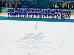 Tim putri AS peraih medali emas menolak undangan Trump untuk menghadiri pidato kenegaraan