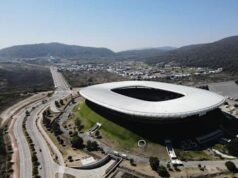 Infantino dari FIFA memiliki “keyakinan penuh” bahwa Meksiko akan menjadi tuan rumah pertandingan Piala Dunia meskipun terjadi kekerasan kartel