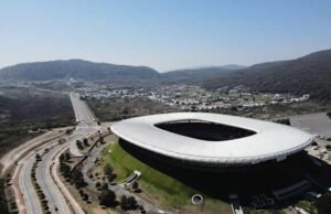 Infantino dari FIFA memiliki “keyakinan penuh” bahwa Meksiko akan menjadi tuan rumah pertandingan Piala Dunia meskipun terjadi kekerasan kartel