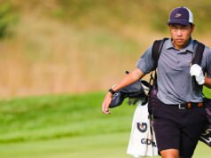 Golf Pria Purdue Memulai Musim Semi di Puerto Riko – Pembuat Boiler Purdue