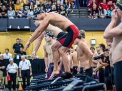 “Purdue Men Mengejar Rekor, Memotong 200 Relay di OSU – Purdue Boilermakers”