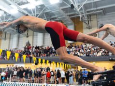 Pembuat Boiler mencatat dua waktu estafet lima besar di OSU – Pembuat Boiler Purdue