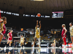 Boiler Disiapkan untuk Uji Jalan di Indiana – Purdue Boilermakers