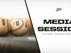 Aaron Manias, Jackson Bessette, Cole Van Assen, Westin Boyle | Pratinjau Musim Bisbol Purdue – Pembuat Boiler Purdue