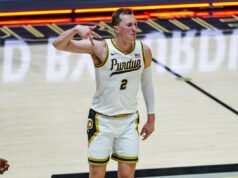 #12 Purdue Menggunakan Lari Terlambat ke Puncak Oregon 68-64 – Pembuat Boiler Purdue