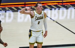#12 Purdue Menggunakan Lari Terlambat ke Puncak Oregon 68-64 – Pembuat Boiler Purdue