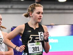 Purdue menyelesaikan perjalanan ke Chicago – Purdue Boilermakers