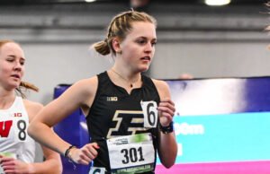 Purdue menyelesaikan perjalanan ke Chicago – Purdue Boilermakers