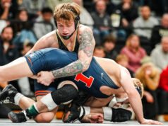 Blaze dan Clark memperoleh kemenangan dalam kekalahan #24 Purdue dari #11 Illinois – Purdue Boilermakers