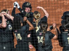 Boiler Split Hari Ketiga di Vegas – Purdue Boilermakers