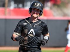 Douglas dinobatkan sebagai Sepuluh Besar Mahasiswa Baru Minggu Ini – Pembuat Boiler Purdue