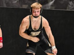 Schaefer Memenangkan Gelar, 5 Boiler Mendapatkan Penempatan di Greyhound Open – Purdue Boilermakers