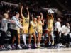 Kemenangan Bola Basket Wanita atas Rutgers – Purdue Boilermakers