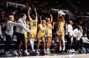 Kemenangan Bola Basket Wanita atas Rutgers – Purdue Boilermakers