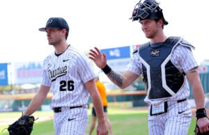 Walks Burn Boilermakers menderita kerugian Hari Pembukaan pertama sejak 2019 – Purdue Boilermakers