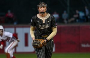 Boiler berbagi pada hari pertama di Alabama – Purdue Boilermakers