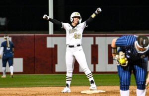 Purdue membagi hari dengan #10 Alabama, Georgia Selatan – Pembuat Boiler Purdue