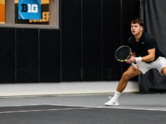 Purdue gagal dalam pembuka Sepuluh Besar – Purdue Boilermakers