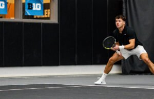 Purdue gagal dalam pembuka Sepuluh Besar – Purdue Boilermakers