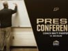 Konferensi pers Pelatih Matt Painter melawan Michigan | Bola Basket Putra Purdue – Pembuat Boiler Purdue