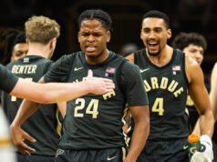 #7 Purdue menjadi tuan rumah #1 Michigan untuk memulai 3 pertandingan kandang – Purdue Boilermakers