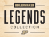 Purdue merilis Koleksi Legenda Boilermaker – Purdue Boilermakers