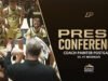 Konferensi pers Pelatih Matt Painter setelah pertandingan melawan Michigan | Bola Basket Putra Purdue – Pembuat Boiler Purdue