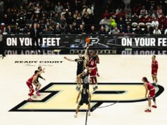 #7 Purdue menjamu Indiana pada hari Jumat di FOX Primetime – Purdue Boilermakers