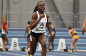 Atletik di Windy City Invitational – Purdue Boilermakers