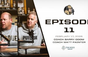 Podcast Demi Tuhan | Musim 1, Episode 11 – Pembuat Boiler Purdue