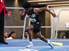 Harry Dinobatkan sebagai Mahasiswa Baru Terbaik Minggu Ini B1G – Pembuat Boiler Purdue