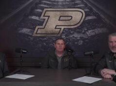 Minggu ini di Purdue Baseball | 11 Februari 2026 – Pembuat Boiler Purdue