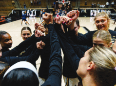 Purdue membuka kandang hari Sabtu dengan dua pertandingan melawan Rutgers-Purdue Boilermakers