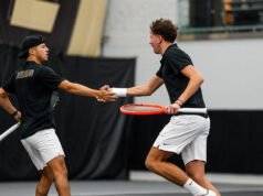 Boiler membuka permainan Sepuluh Besar di Wisconsin – Purdue Boilermakers