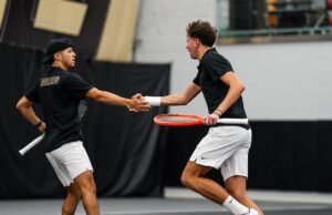 Boiler membuka permainan Sepuluh Besar di Wisconsin – Purdue Boilermakers