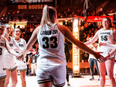 Purdue menghormati Layden-Zay dengan Senior Night vs. Oregon – Purdue Boilermakers