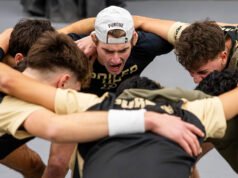 Purdue bersiap menghadapi Negara Bagian Illinois – Purdue Boilermakers