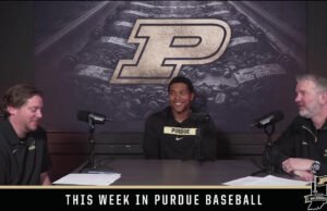 Minggu ini di Purdue Baseball | 24 Februari 2026 – Pembuat Boiler Purdue