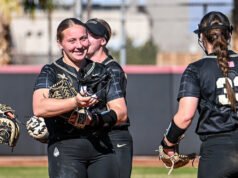 Boiler menuju ke Music City – Purdue Boilermakers