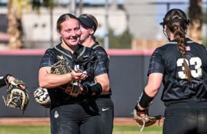 Boiler menuju ke Music City – Purdue Boilermakers