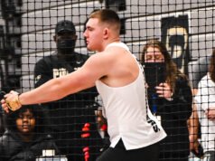 Set Kejuaraan Dalam Ruangan Purdue B1G – Pembuat Boiler Purdue