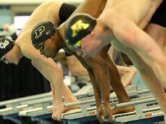 Purdue Men kembali ke Madison untuk Kejuaraan Sepuluh Besar – Pembuat Boiler Purdue