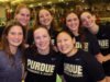 Wanita memenangkan 4 medali, menulis ulang buku rekor di Big Tens – Purdue Boilermakers